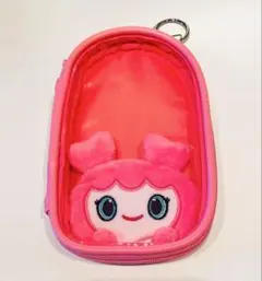 TWICE モモ　モブリーアクリルスタンドケース