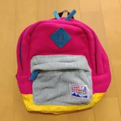 子ども用リュック