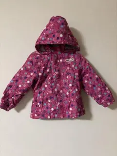 スノーウェア　110サイズ　CCL TEAM