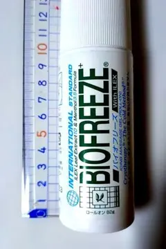 2026年最新】BIOFREEZEの人気アイテム - メルカリ