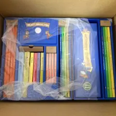 【未使用品】2017年DWEマジックペン アドベンチャーセット ディズニー英語