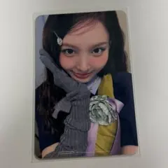 TWICE THE STORY GOES ON episode ver ナヨン