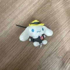 シナモロール ぬいぐるみストラップ