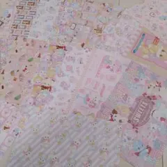 デザインペーパー★ayyjewel様③★A4サイズ ★25枚セット★