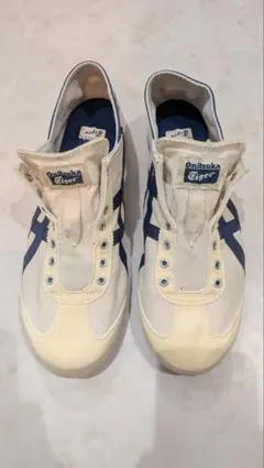 Onitsuka TigerMexico 66 Paraty オニツカタイガー