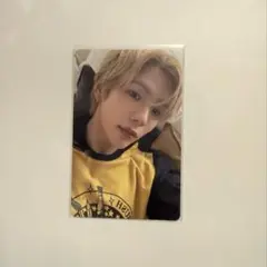 RIIZE ODYSSEY JAPAN exclusive ショウタロウ