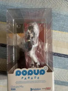 大神ミオ　フィギュア　POP UP PARADE
