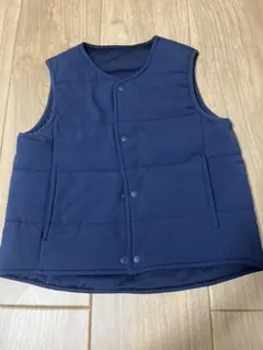 中綿ベスト