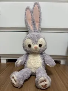 ディズニー　ステラルー　ぬいぐるみ　M
