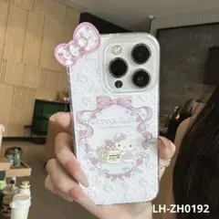 【任意2点対象】Hello Kittyハローキティ iPhoneケース カバー