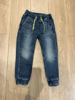 H&M ジーンズ　ズボン