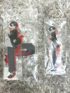 蘇枋隼飛　WIND BREAKER アクスタ