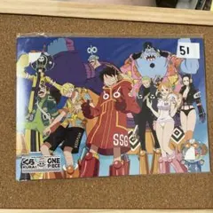 くら寿司 ワンピース