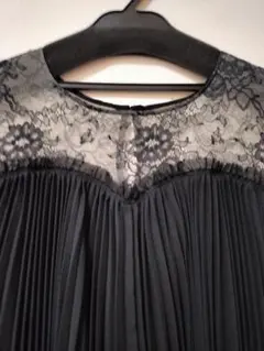 年末年始価格■新品■未使用■タグ付■グレースコンチネンタル■ワンピース■36