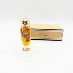 新品未使用 エルメス カレーシュ ソワ ド パルファム 香水 50ml n