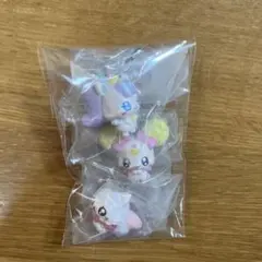 푸치큐아 메지루시 액세서리