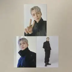 SEVENTEEN FOLLOW JAPAN バーノン