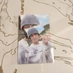 ENHYPEN トレカ ジョンウォン weverse global 特典