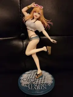 その着せ替え人形は恋をする 喜多川海夢 フィギュアのサムネイル