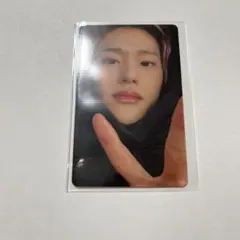 RIIZE fame ソヒ　ラキドロ　hmv