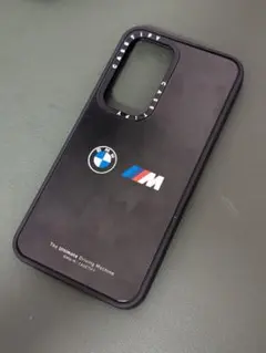 Galaxy S25　ケース　BMWコラボ