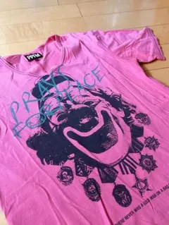 ppfm ピエロ　Tシャツのサムネイル