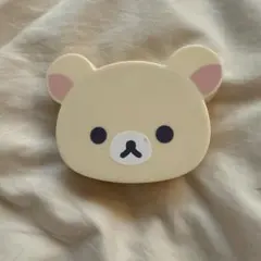 ハッピーセット コリラックマ パズル