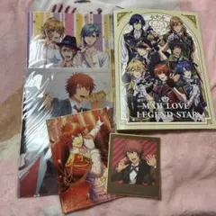 一十木音也 うたプリ グッズまとめ