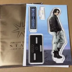 2026年最新】登坂広臣 アクリルスタンドの人気アイテム - メルカリ