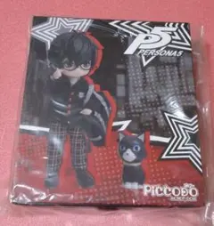 2026年最新】PICCODO ペルソナ5 主人公 デフォルメドールの人気