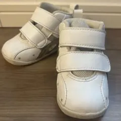 asics スクスク 13.0cm ミドルカット