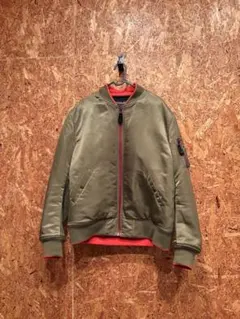 2026年最新】SOFTMACHINE MA-1の人気アイテム - メルカリ