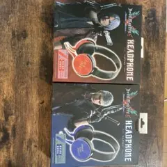 デビルメイクライ5 DevilMayCry 5 ヘッドフォン ネロ ダンテ