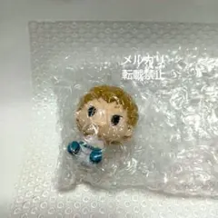 一番くじ　ヒロアカ　G賞　ちょこのっこフィギュア　尾白猿夫