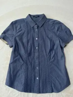 BURBERRY⭐︎半袖シャツ