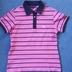 ブルックブラザーズ  ポロシャツ