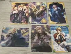 うたプリ 四ノ宮那月 紙類 まとめ売り - メルカリ