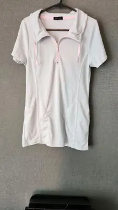 GU スポーツウェア トップス