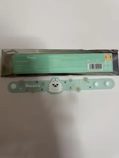 TXT プルバトゥ ヨンモン　ラバーバンド スビン