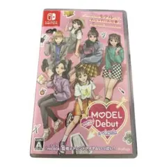 モデルデビュー #ニコラ Model Debut #nicola