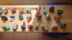 ポケモンフィギュアその他セット