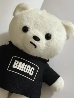 BE:FIRST セガプライズ　シュント　BMSGパーカー くま