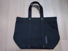【美品】ディーンアンドデルーカ 限定トートバッグ Sサイズ