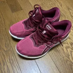 【ASICS】グライドライド