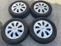 2026年最新】185/65R15 スタッドレス トヨタ純正の人気アイテム - メルカリ