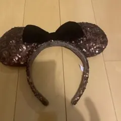 ディズニーカチューシャ