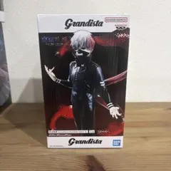 東京喰種 Grandista 金木研 フィギュア