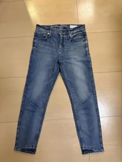 upper hights THE STELLA デニム