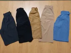 120 女の子 まとめ売り②