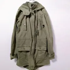 M-51/モッズコート/リメイク/77circa/メンズ/レディース 通販 モッズコート リメイク M-51 モッズコート リメイク 77circa